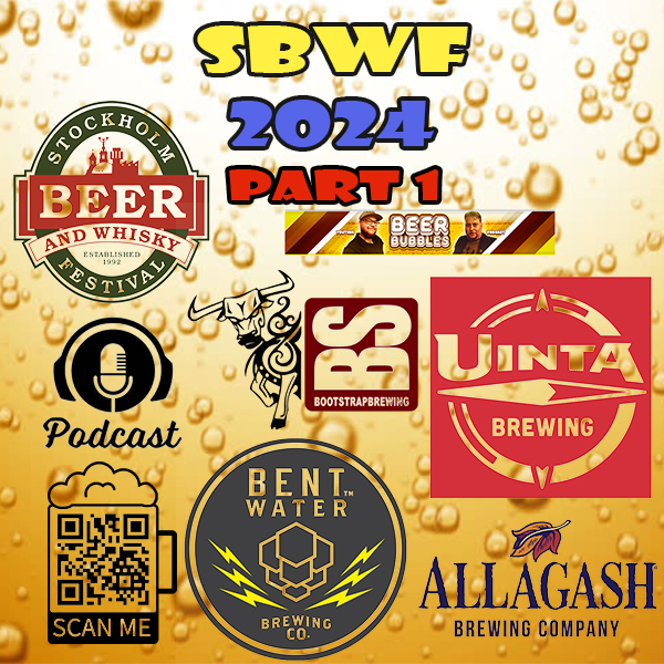 Beer Bubbles\'s podcast