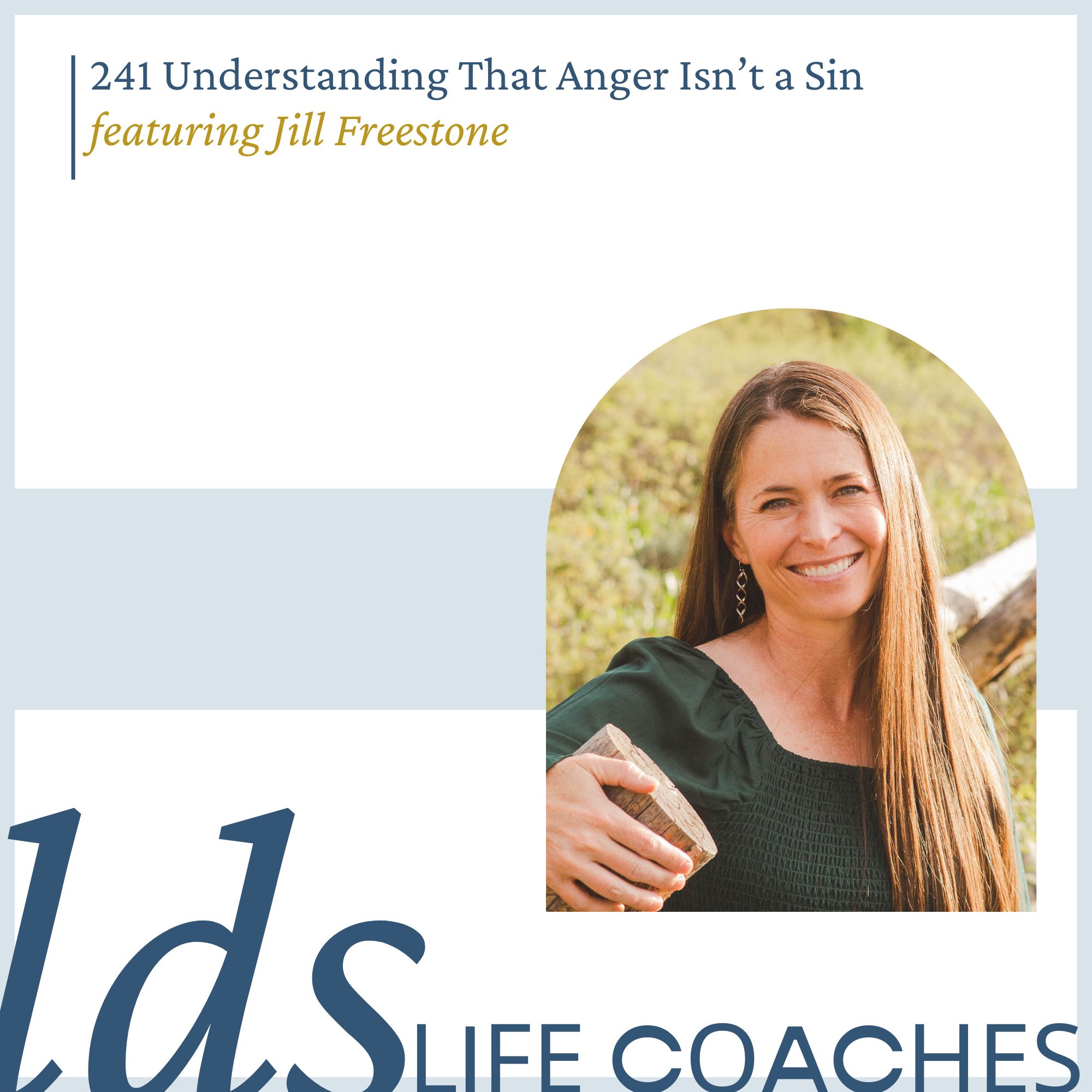 Latter-day Life Coaches