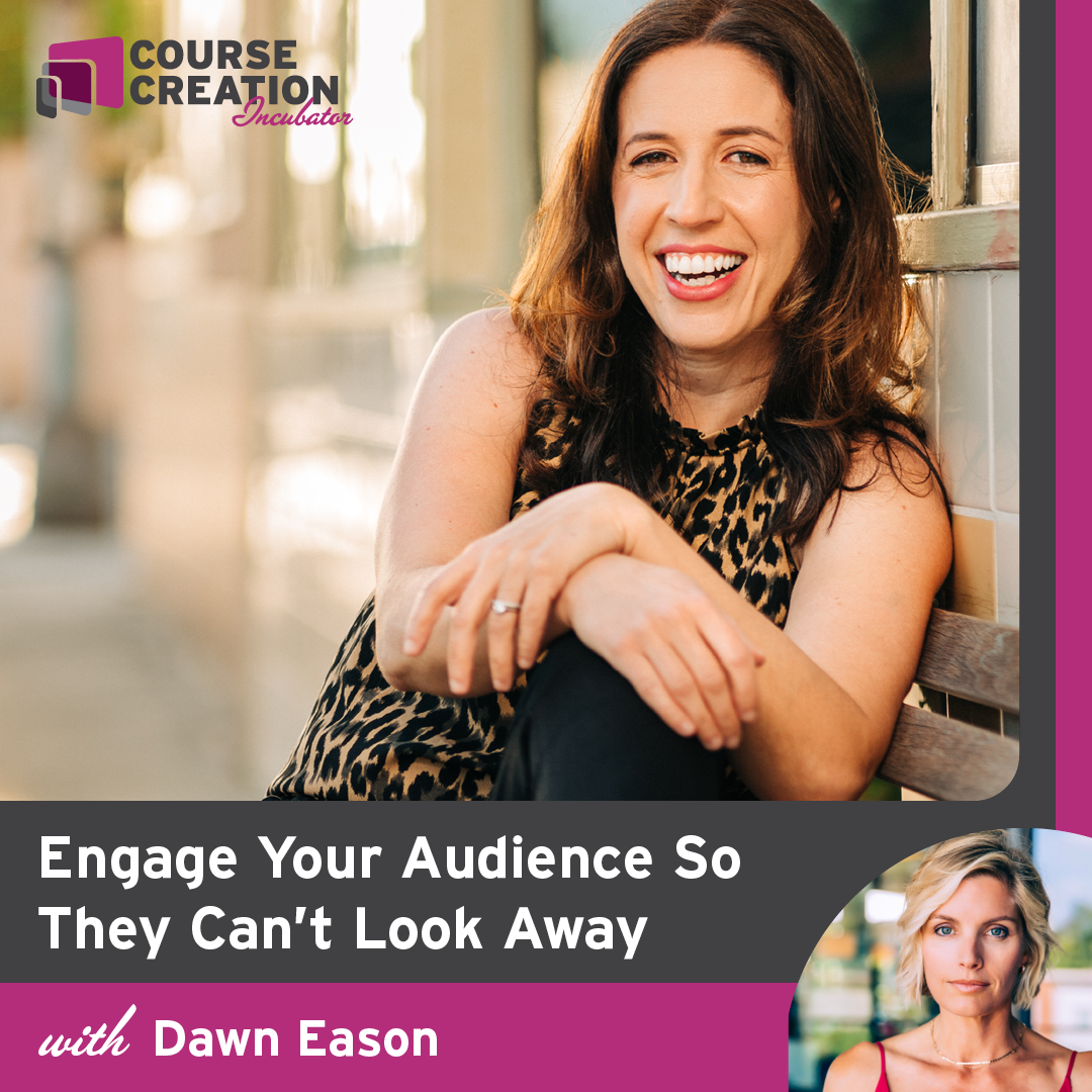 Course Creation Boutique\'s podcast