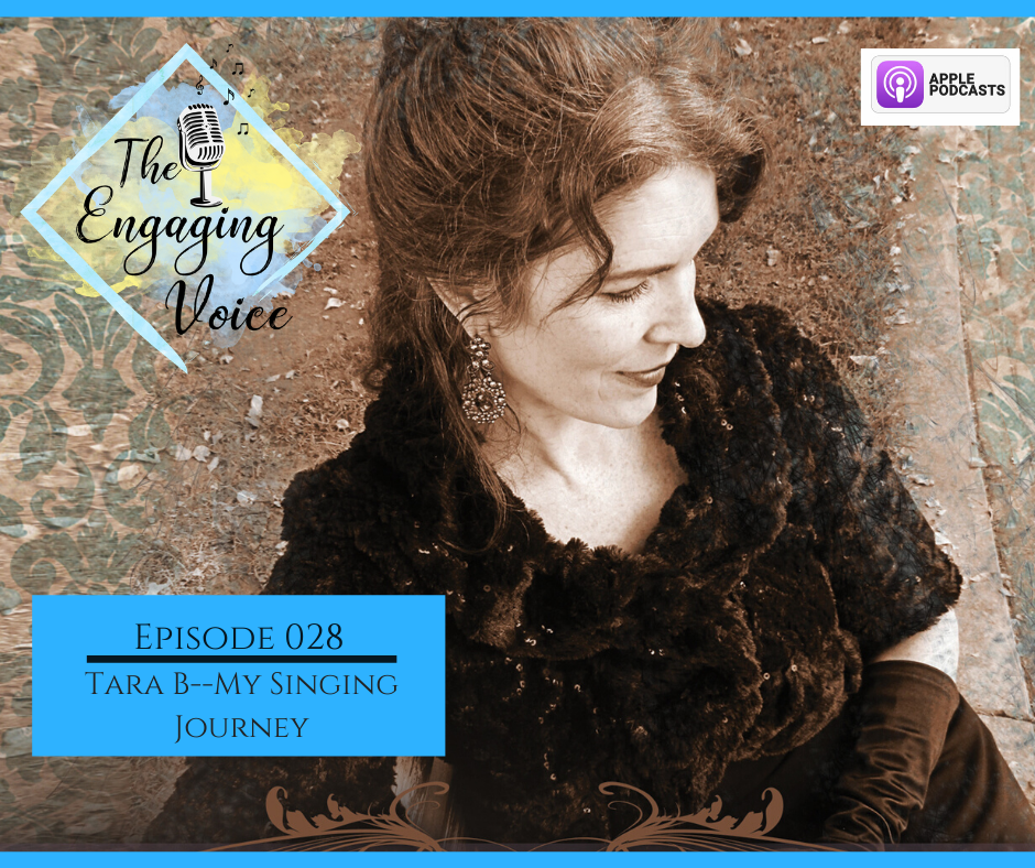 The Engaging Voice