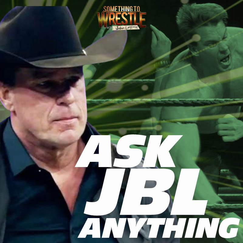 Episode 488: Ask JBL Anything - November 2025
