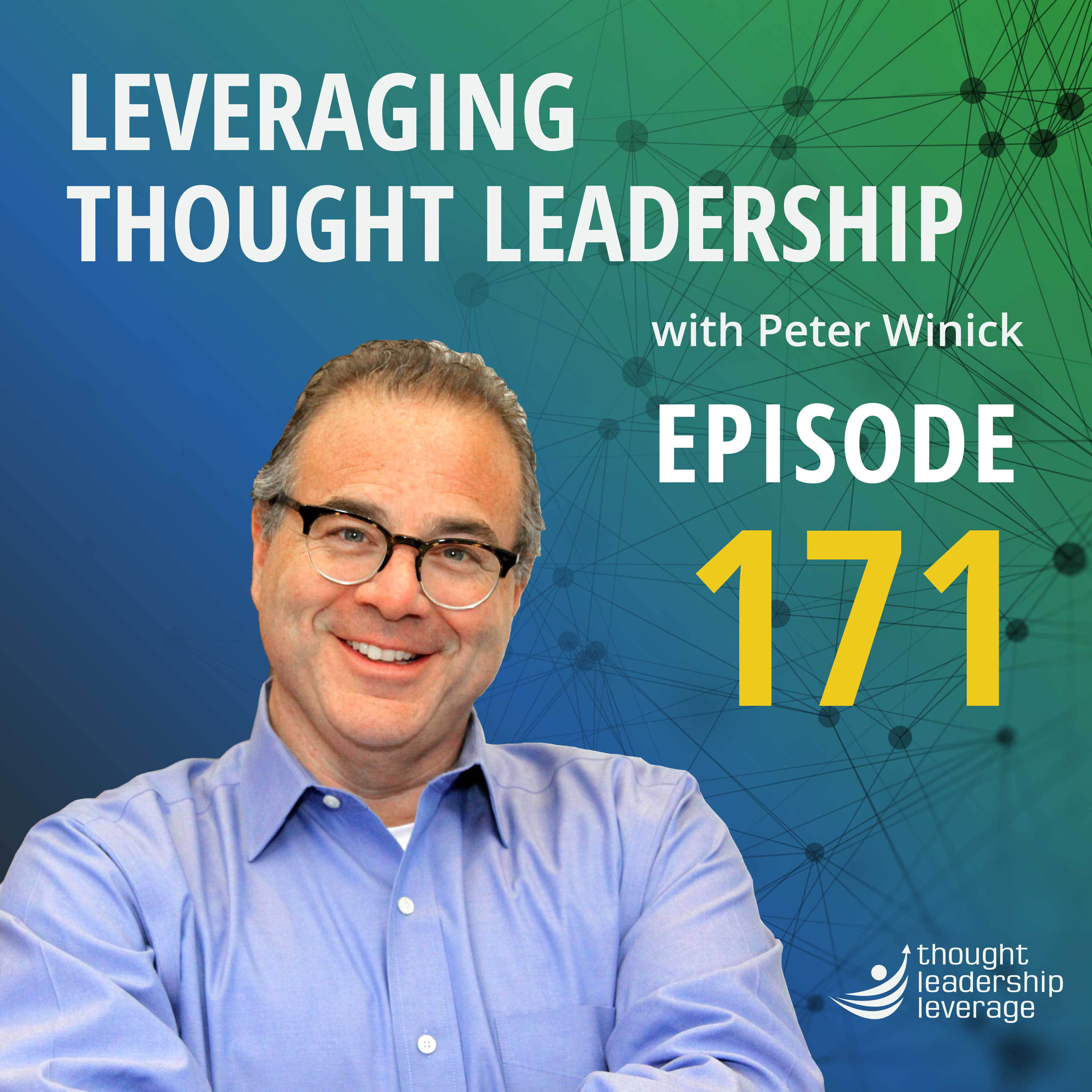 Leveraging Thought Leadership