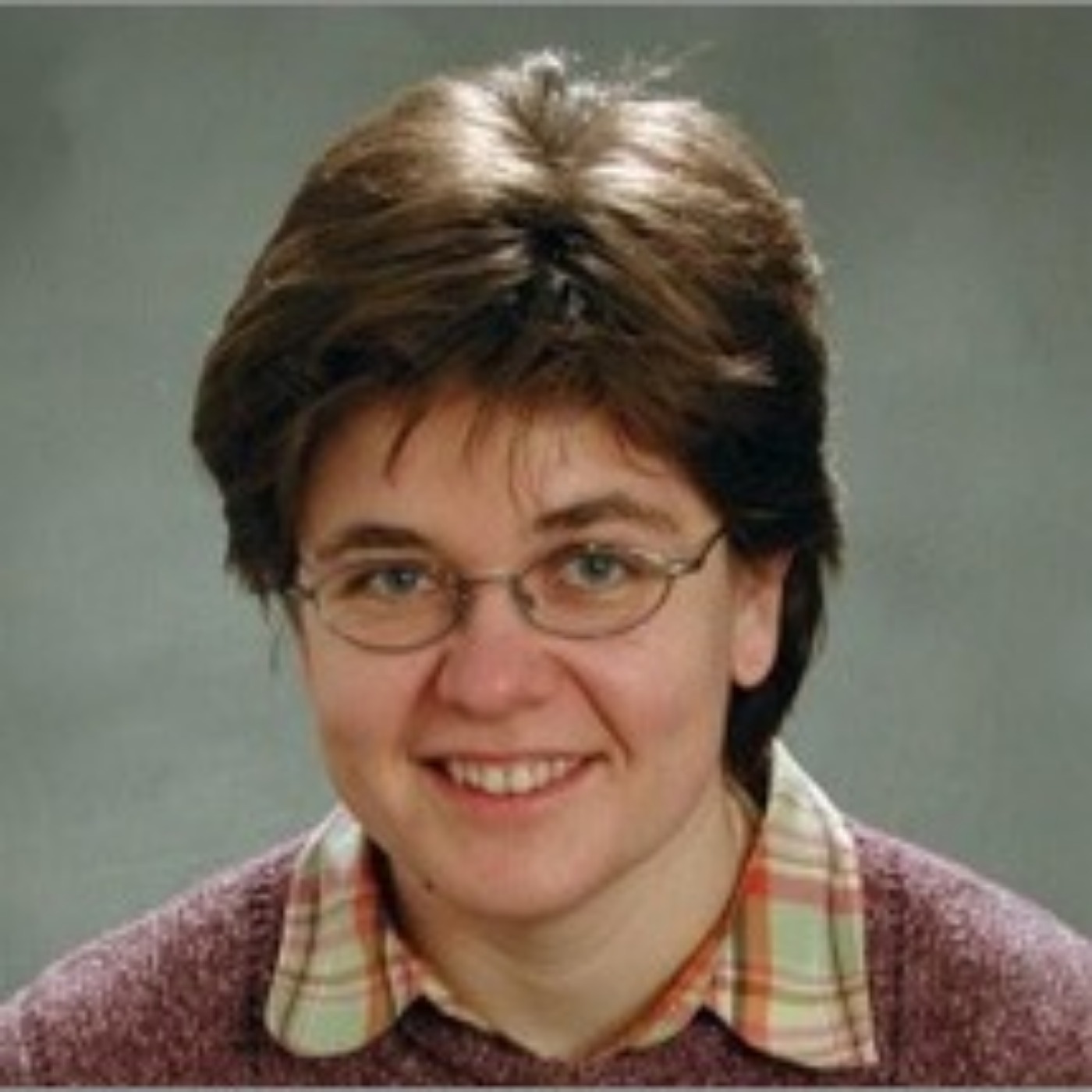 Researching Disease — Miroslava Cuperlovic-Culf, Senior Research Officer, National Research Council of Canada — The Important Research of Cellular Metabolism for Understanding Disease and Developing Treatments