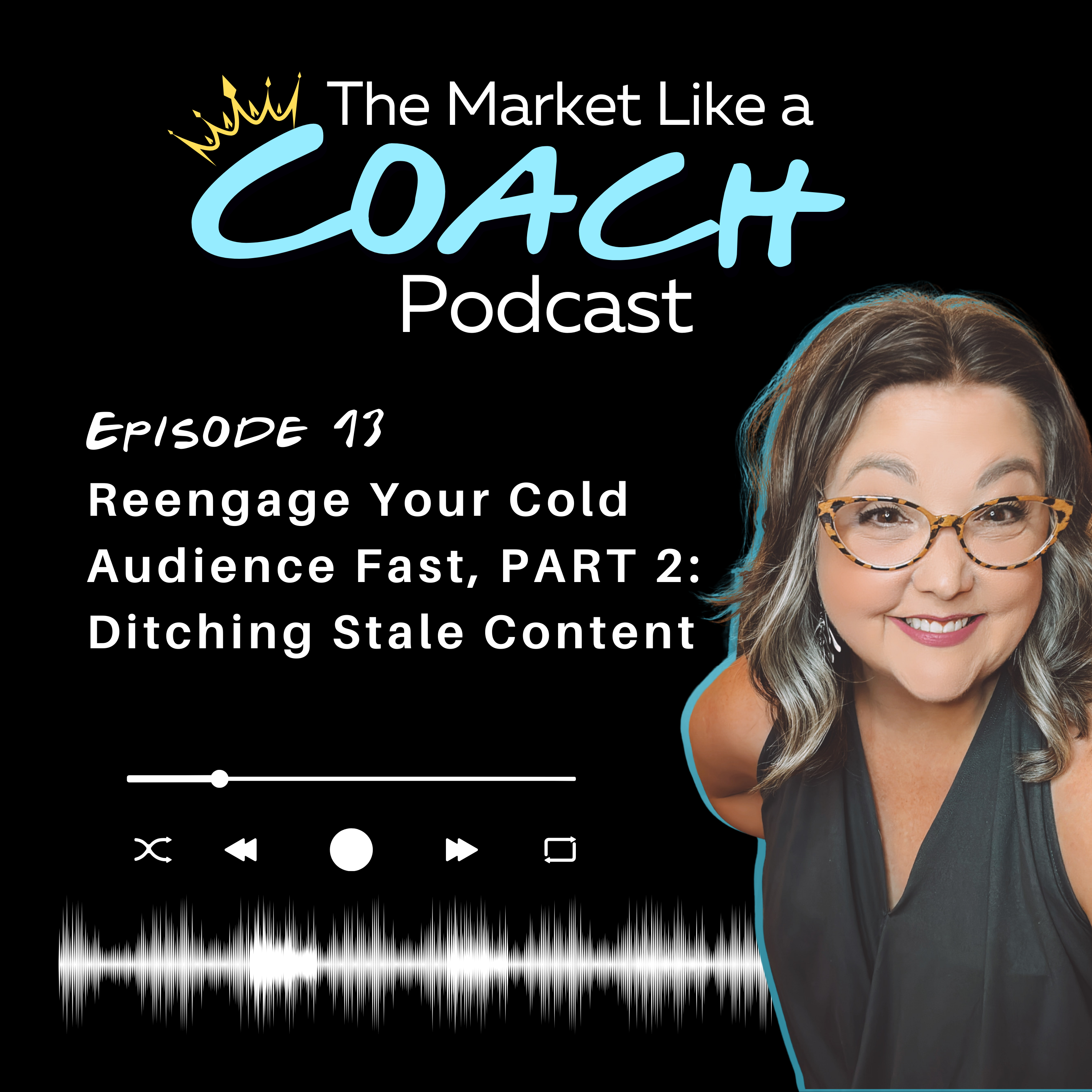 Market Like a Coach