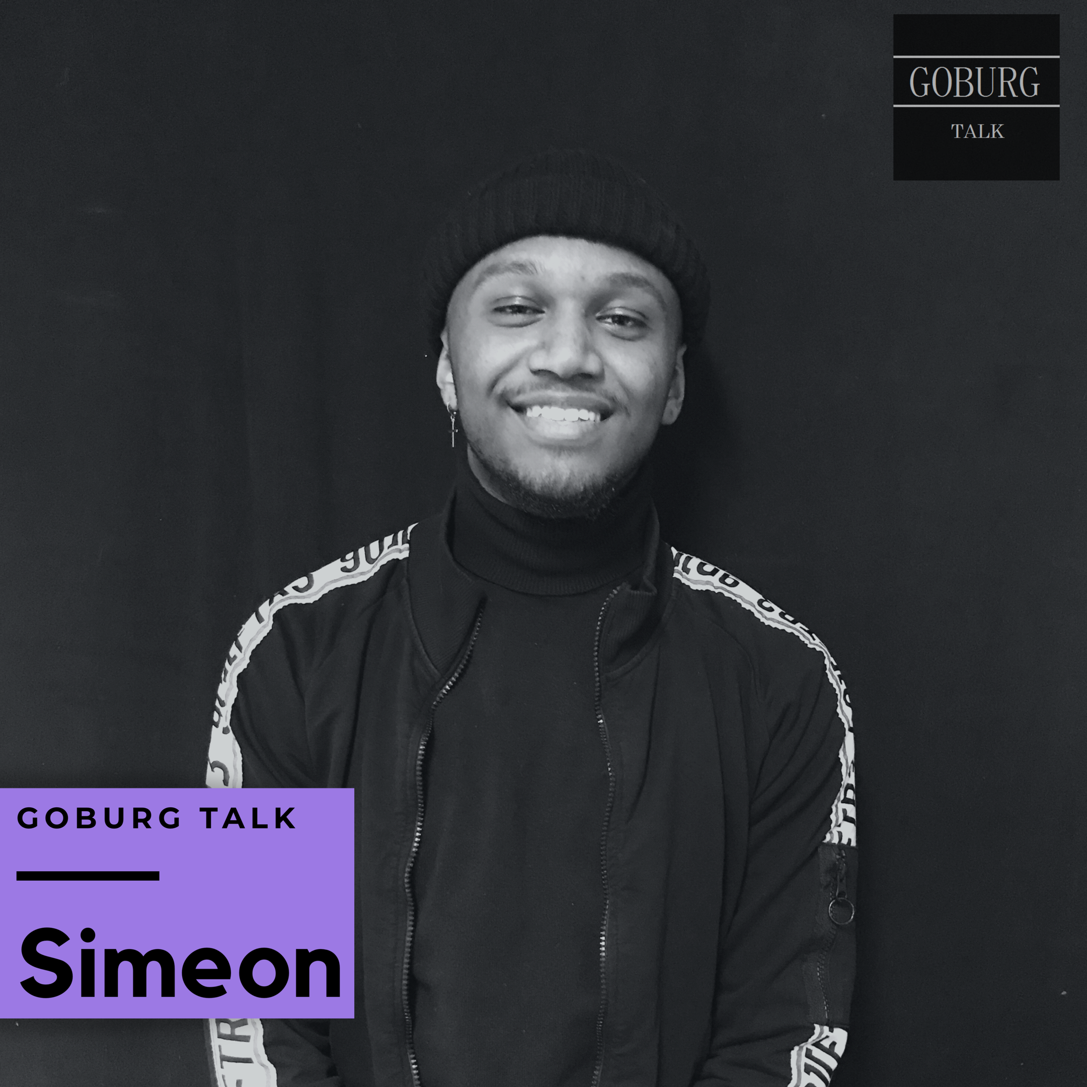 Goburg Talk