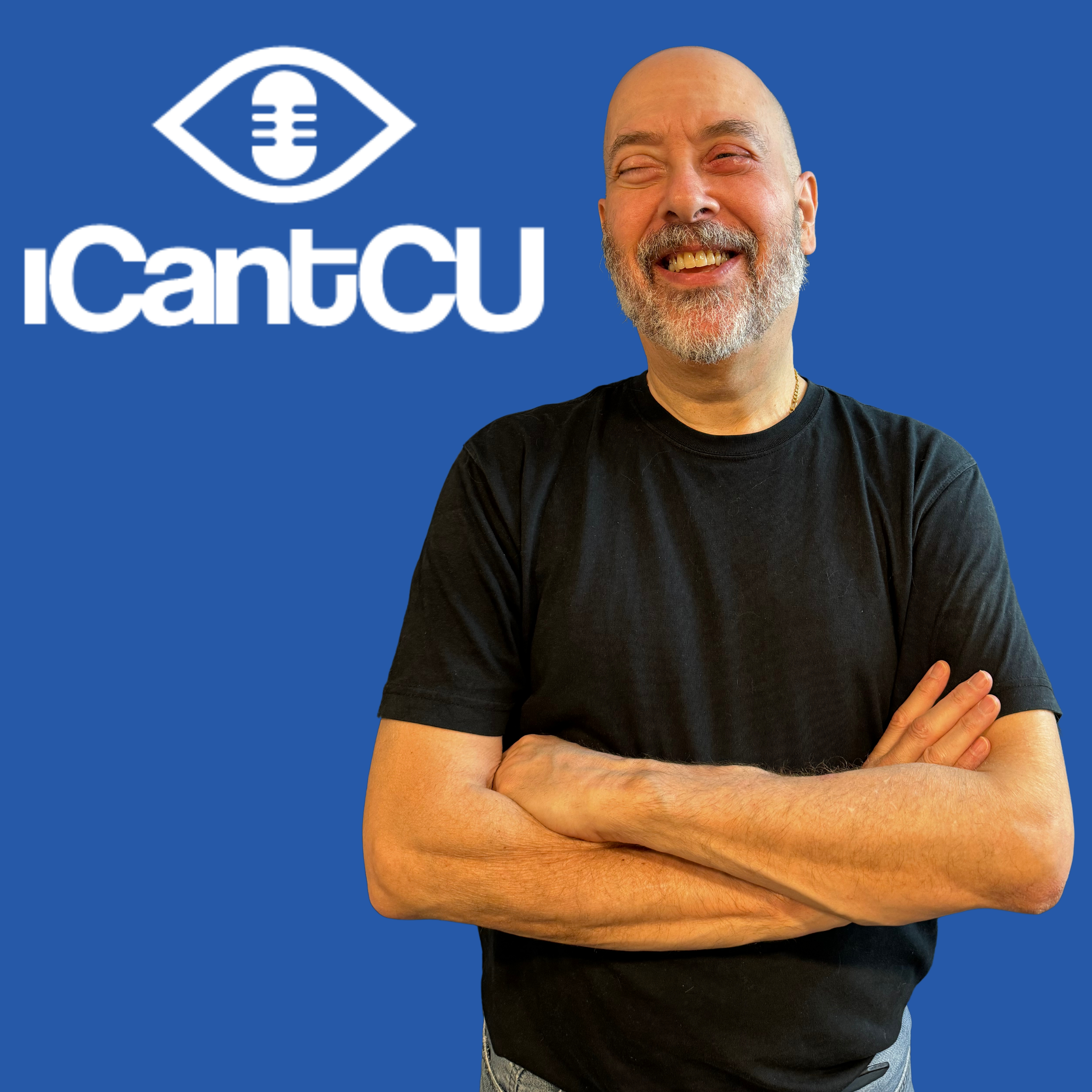 iCantCU Podcast