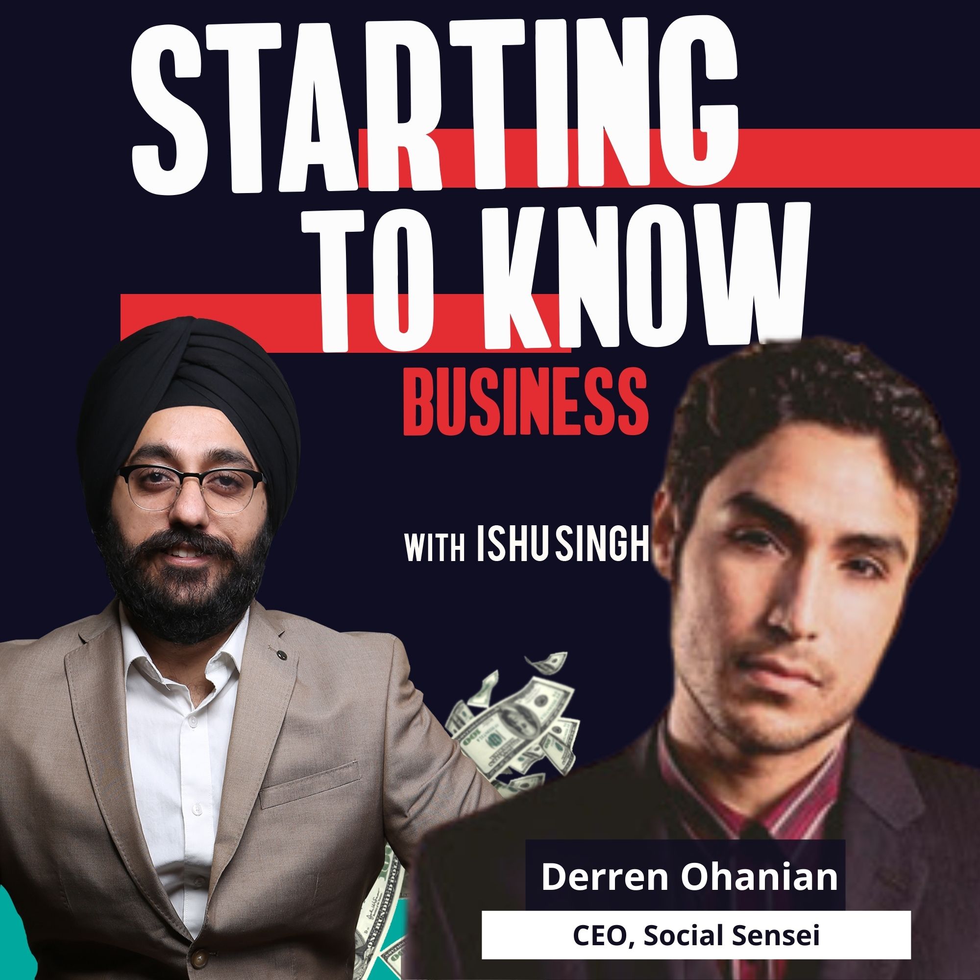 Starting to Know