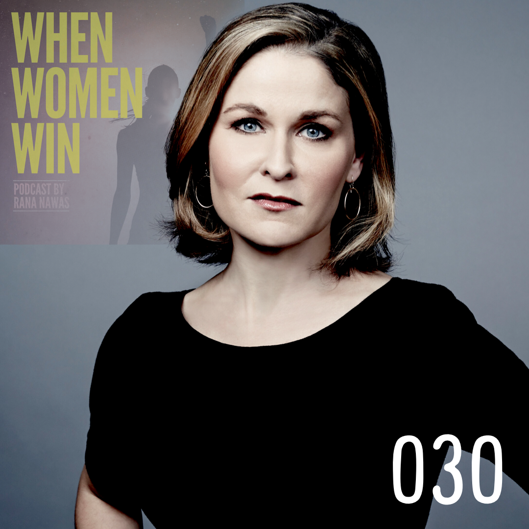 When Women Win