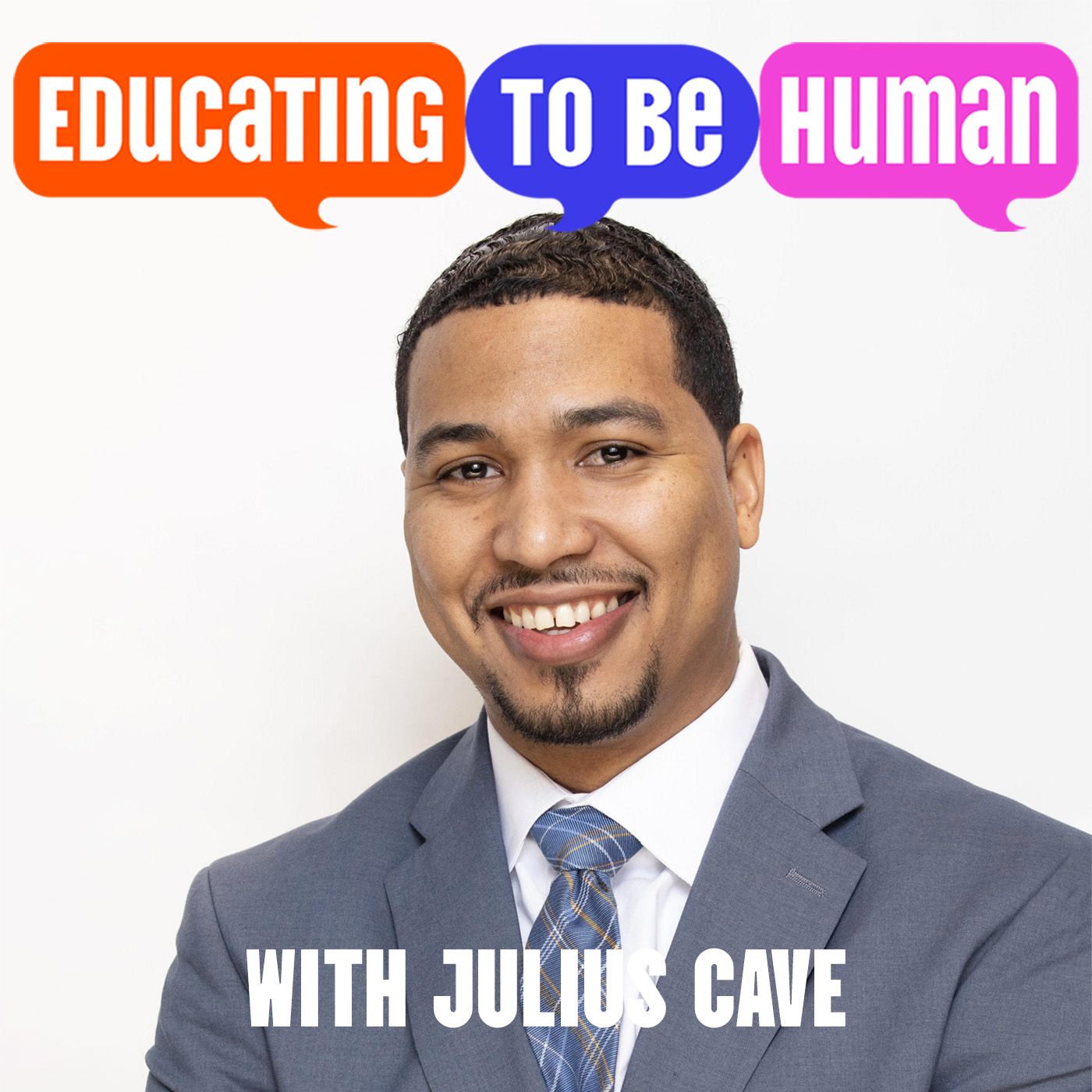 Educating to Be Human Podcast