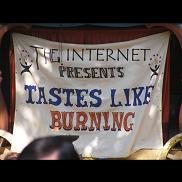 Tastes Like Burning 317: Buttermilk is a LIE