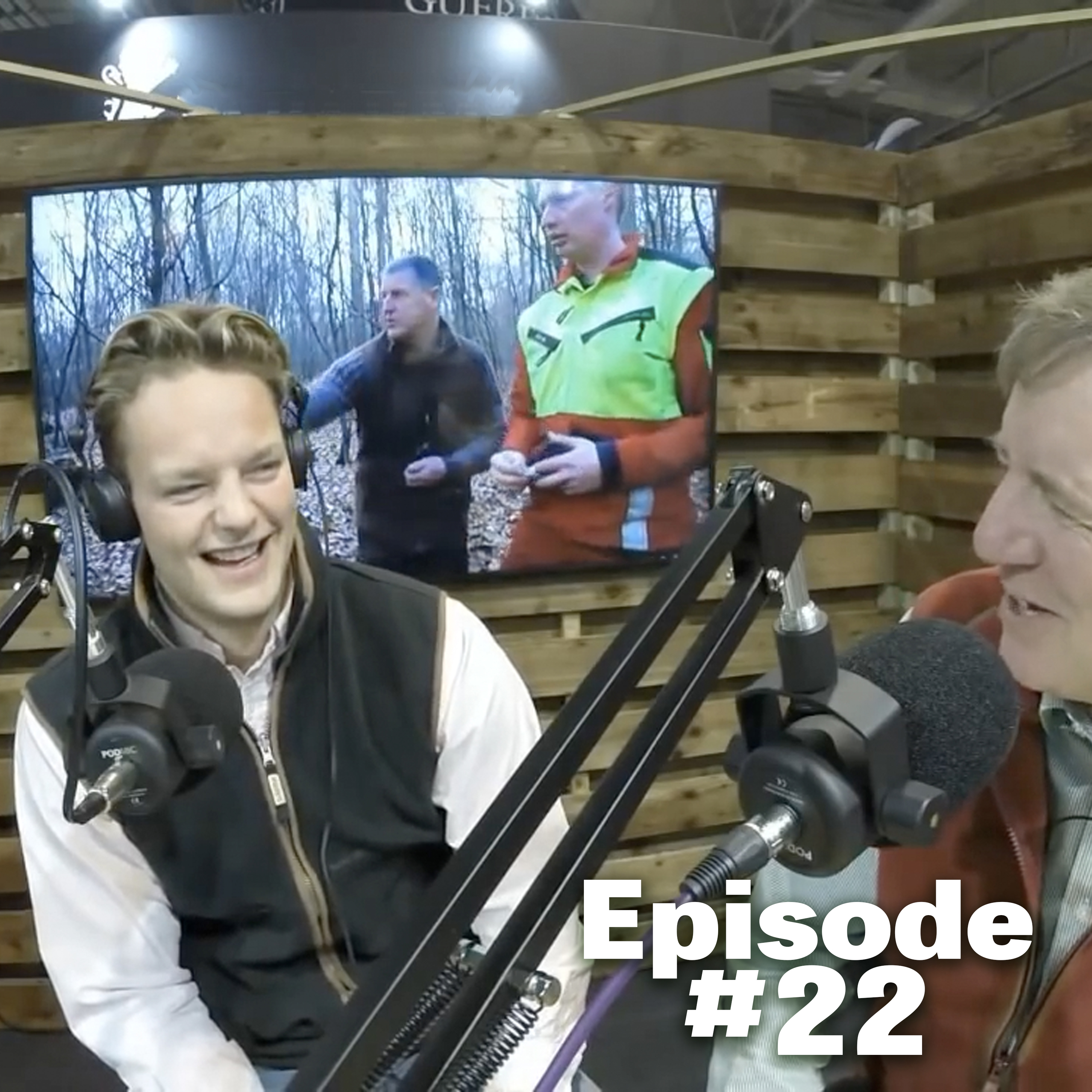 FieldsportsChannel\'s Podcast