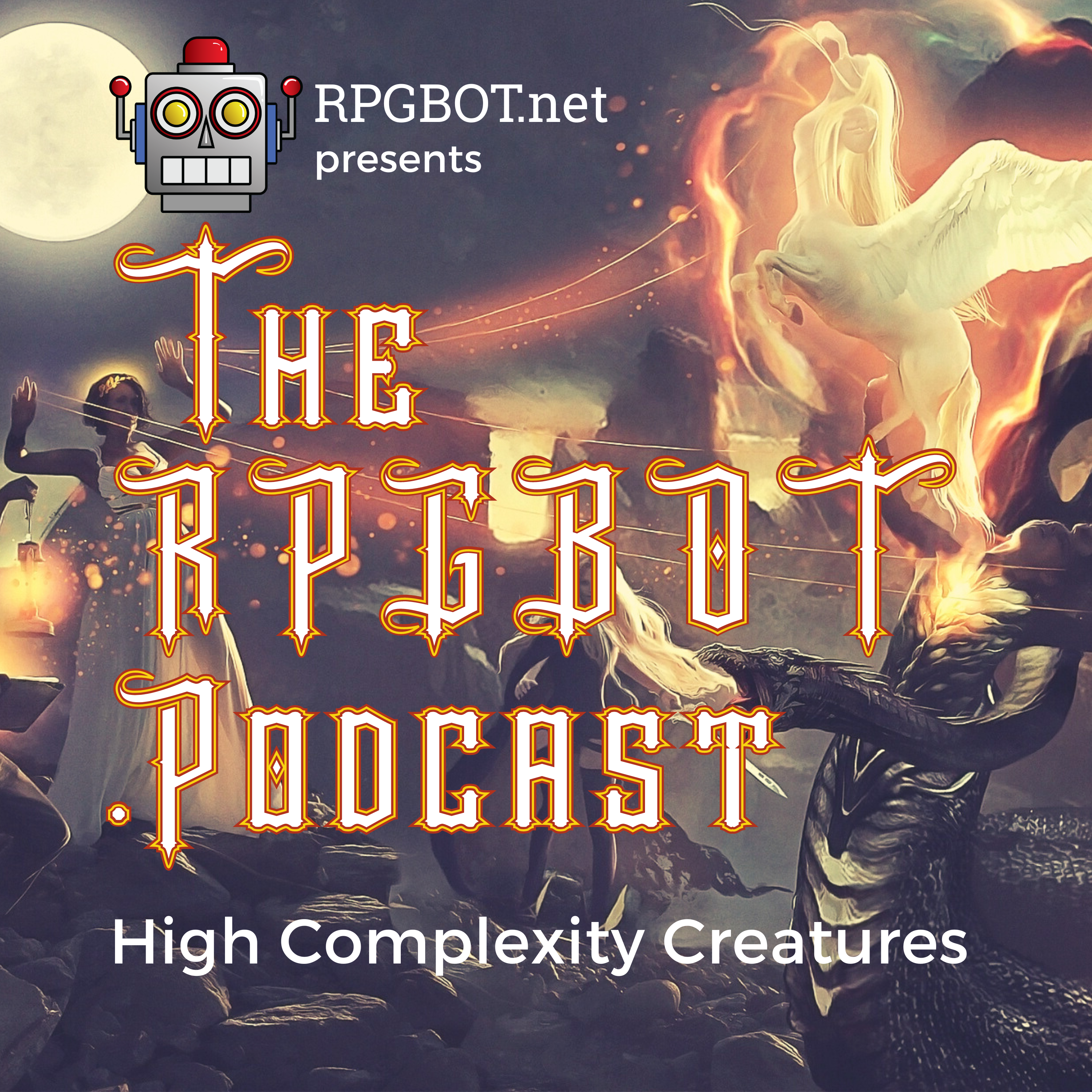 RPGBOT.Podcast