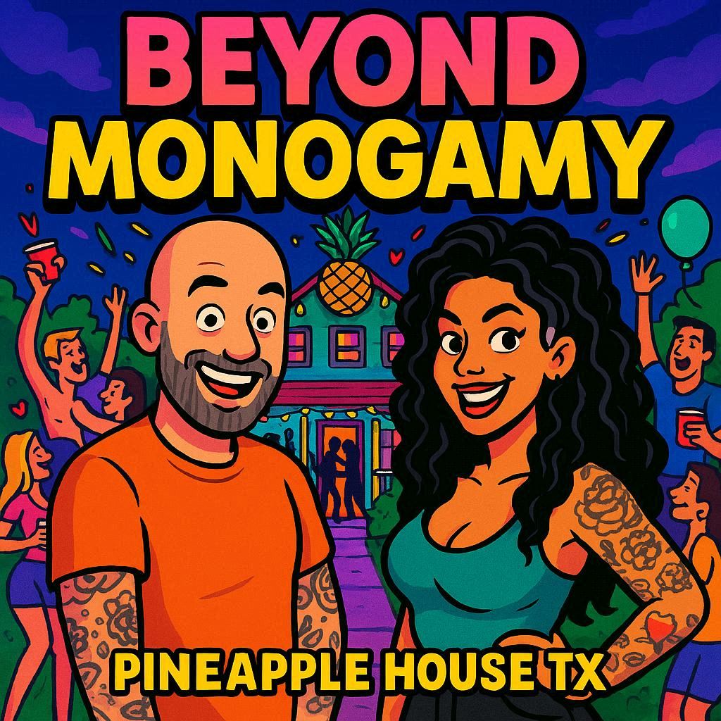 Inside Pineapple House TX: The Houston Couple Redefining Lifestyle House Parties Inside Pineapple House TX: The Houston Couple Redefining Lifestyle House Parties