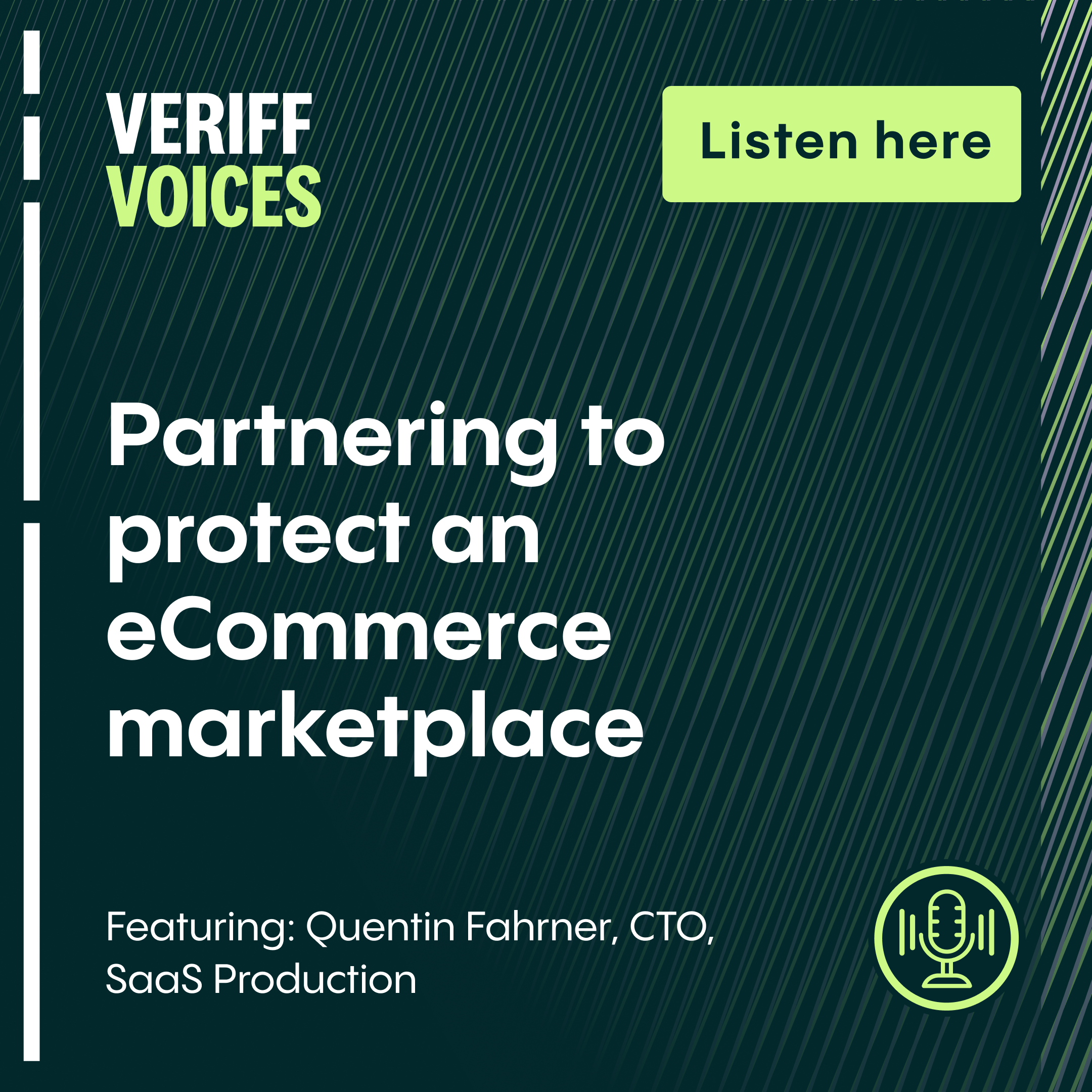 Veriff Voices
