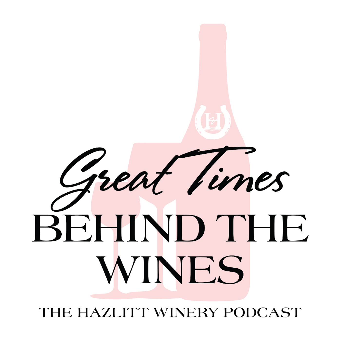 Great Times Behind the Wines