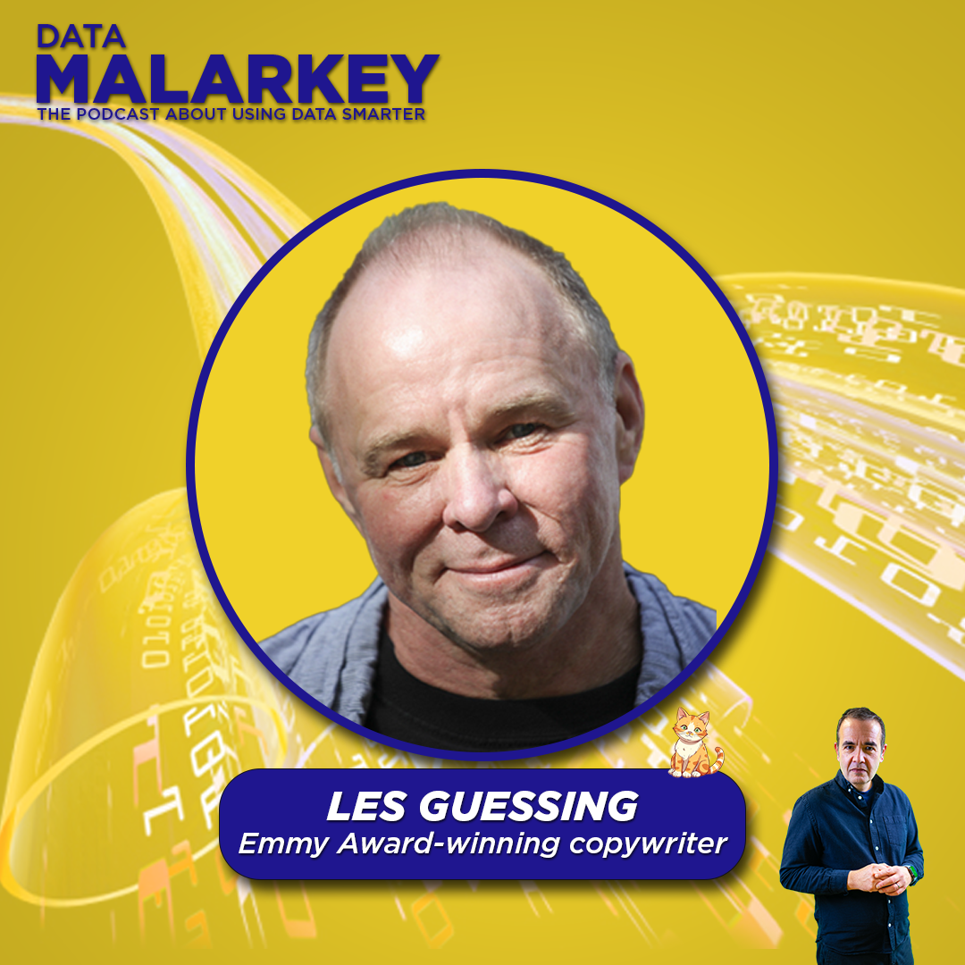 The Data Malarkey Podcast
