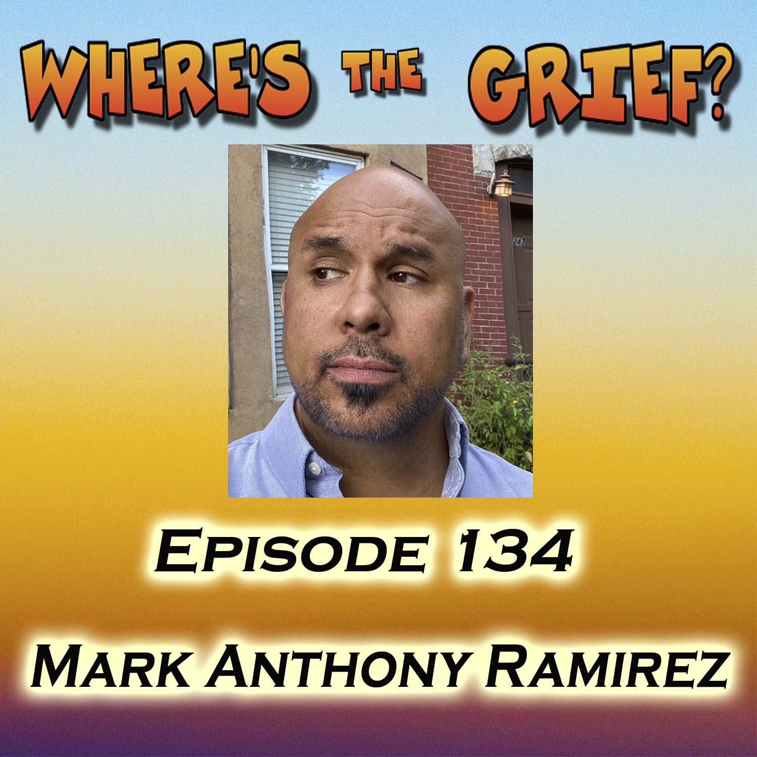 Where\'s The Grief?