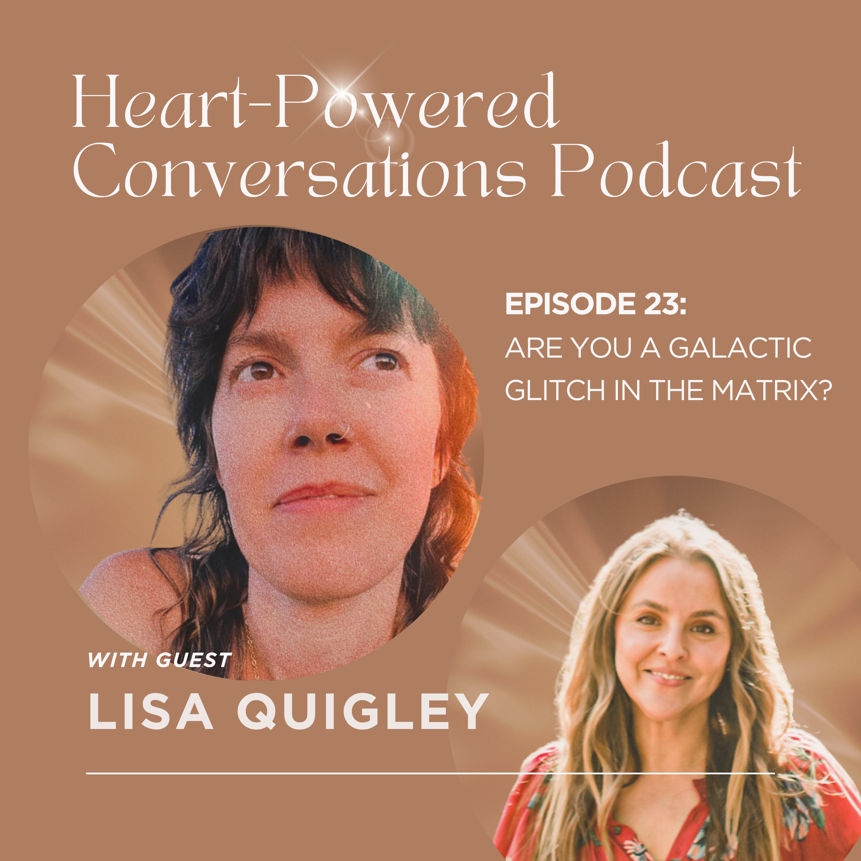 Heart-Powered Conversations