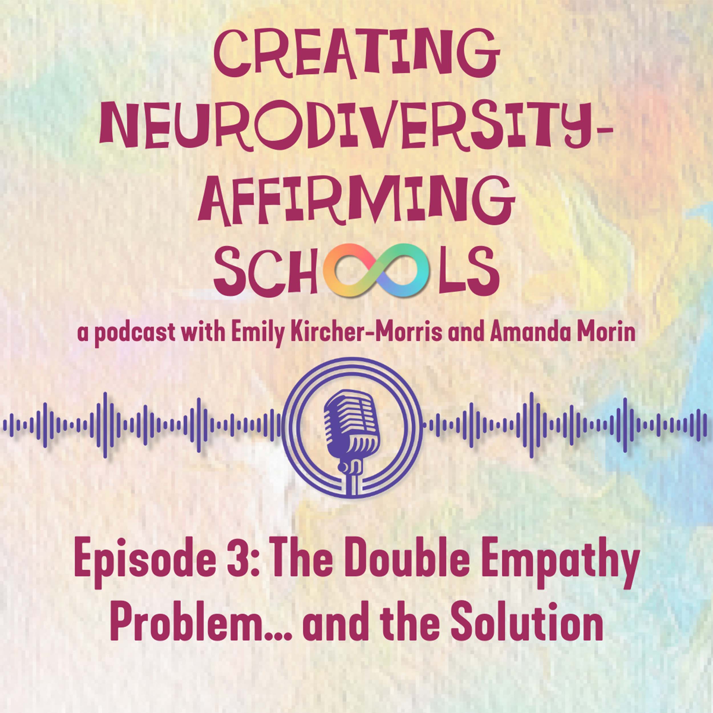 Creating Neurodiversity-Affirming Schools