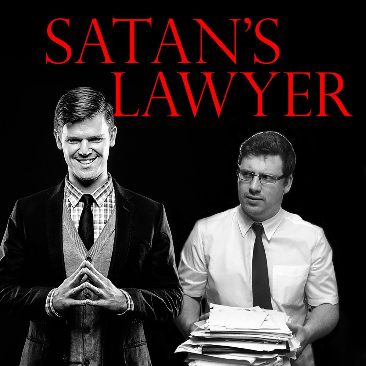 Satan\'s Lawyer
