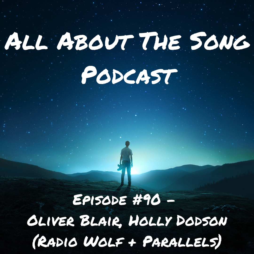 All About The Song
