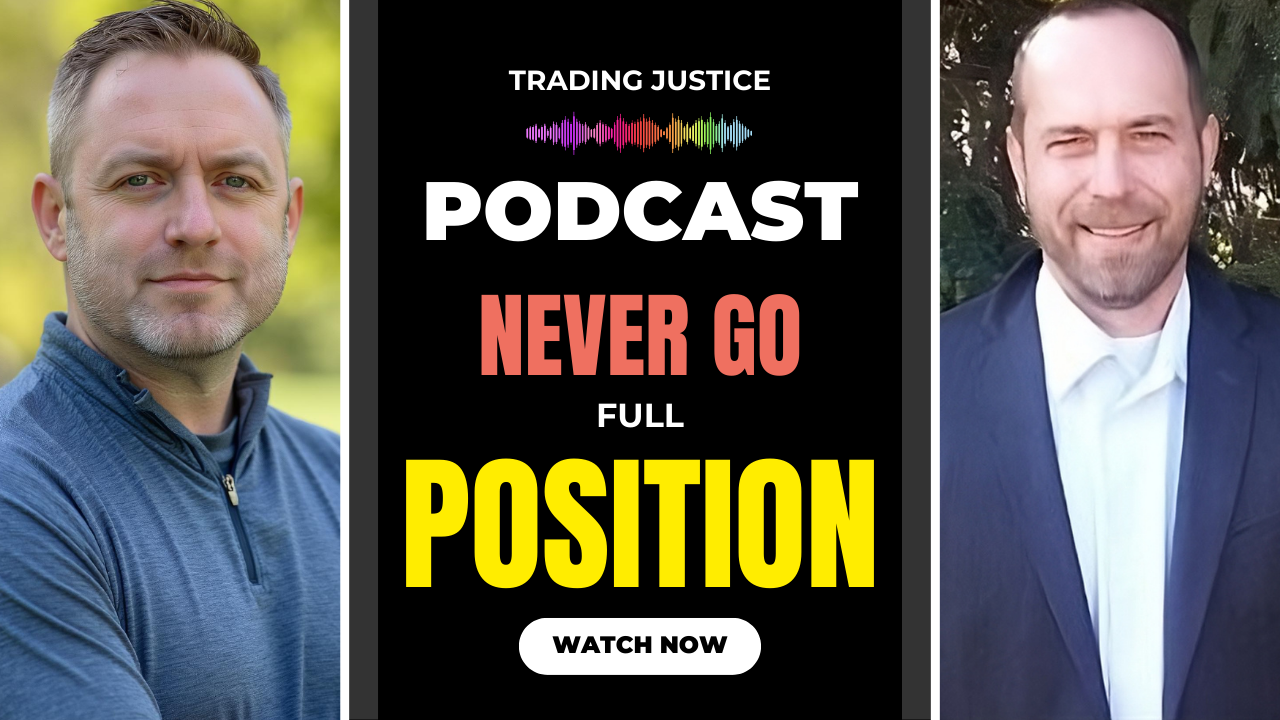 Trading Justice