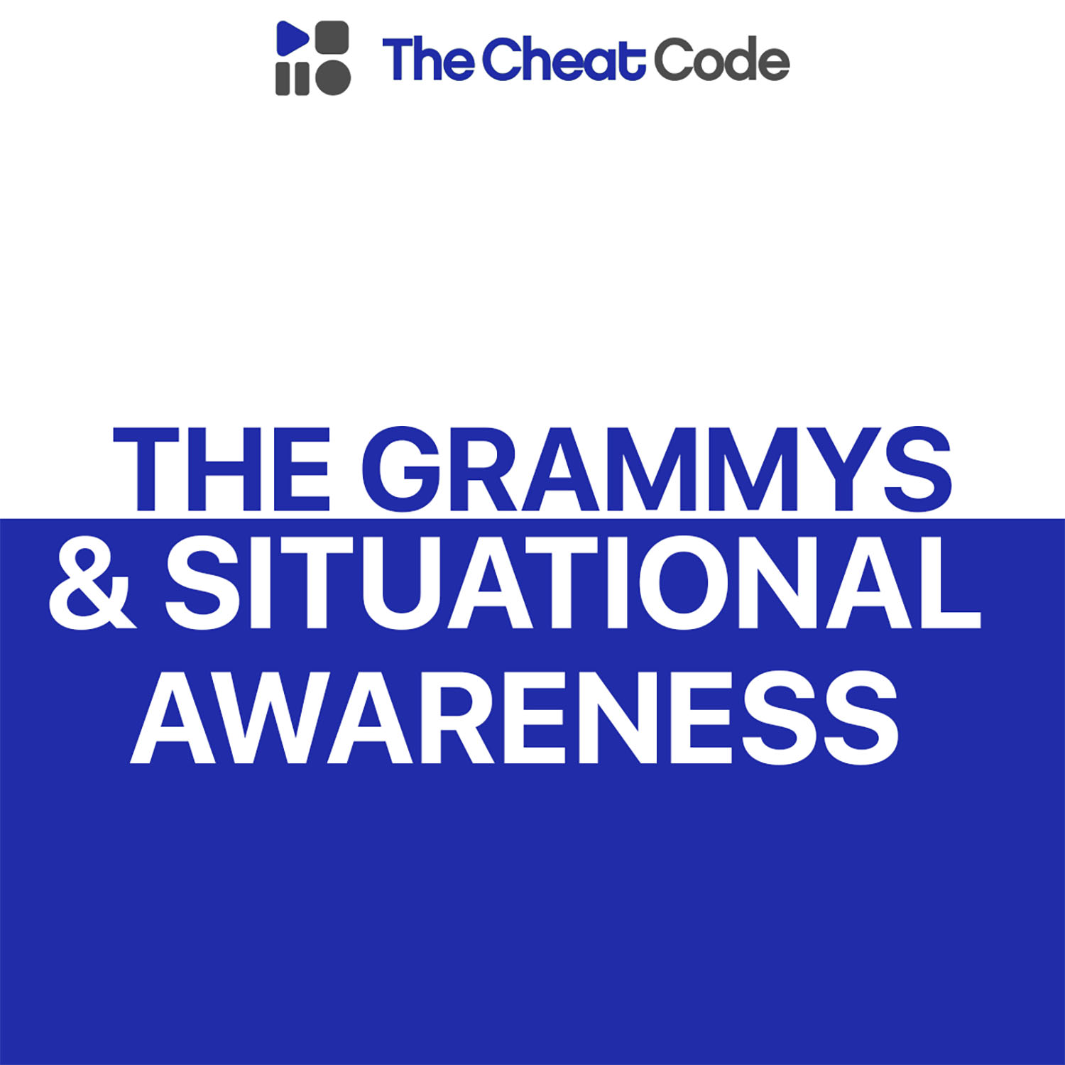 The Cheat Code