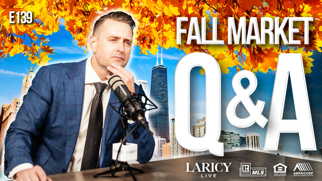 Laricy LIVE