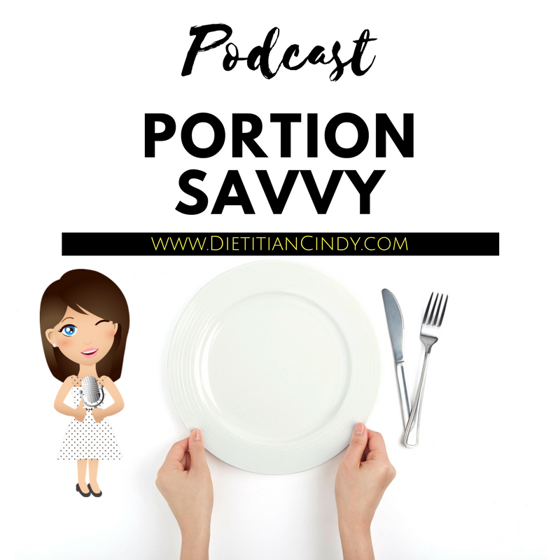 Portion Savvy
