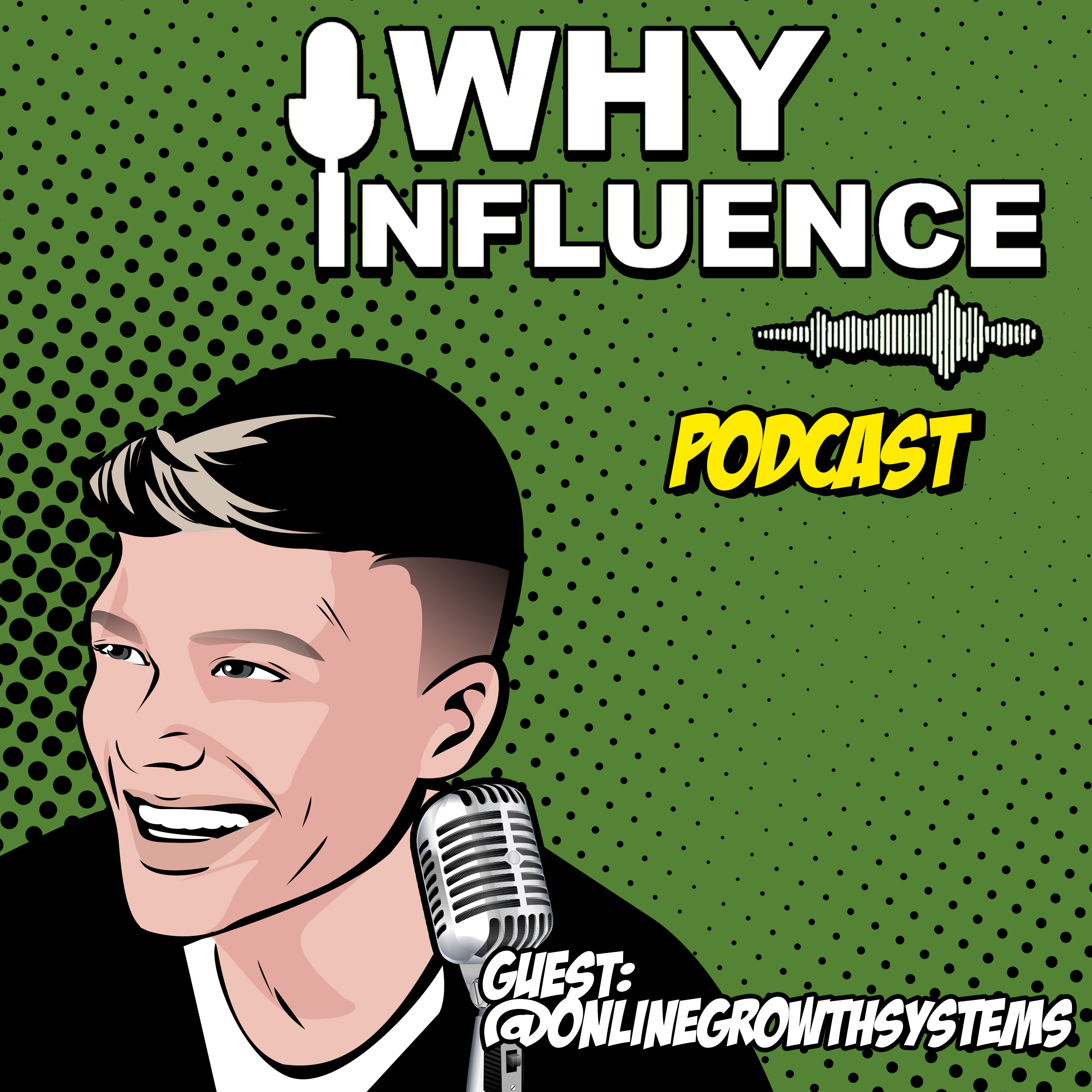 Why Influence