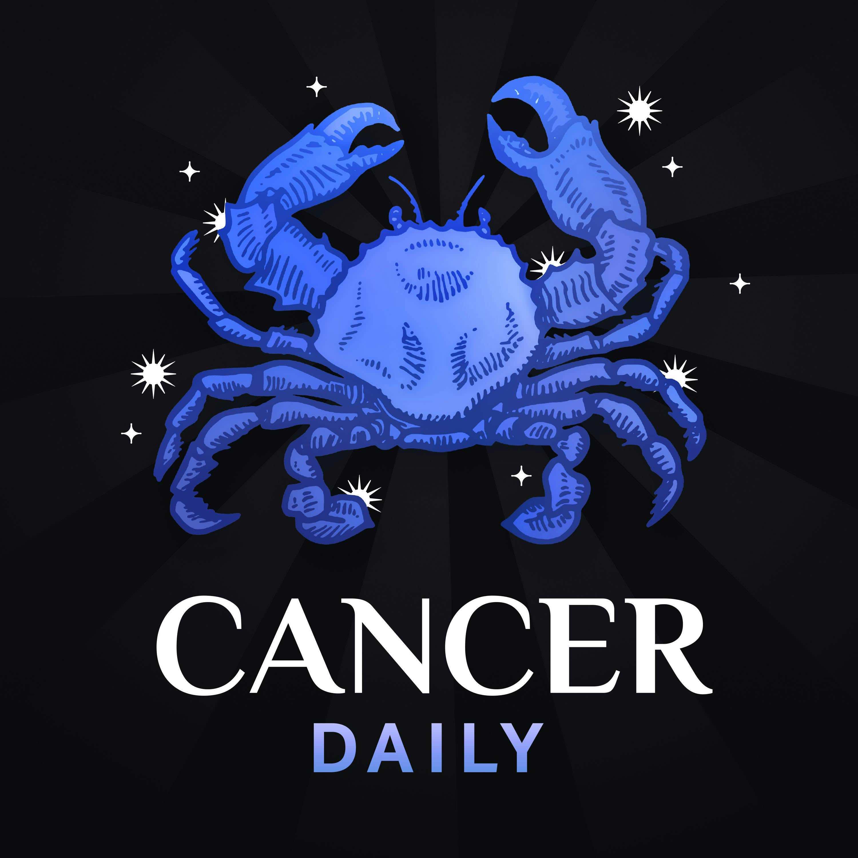 Friday, October 24, 2025 Cancer Horoscope Today Friday, October 24, 2025 Cancer Horoscope Today
