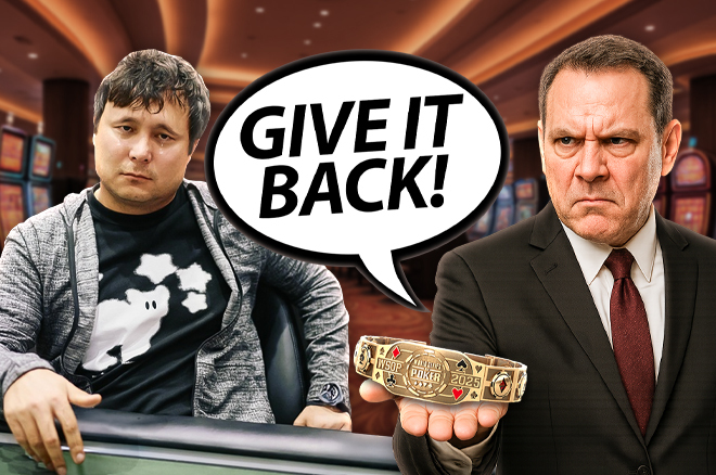 PokerNews Podcast