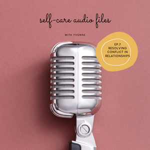 Ep 5- How to Control Your Anger and Stop Getting Triggered