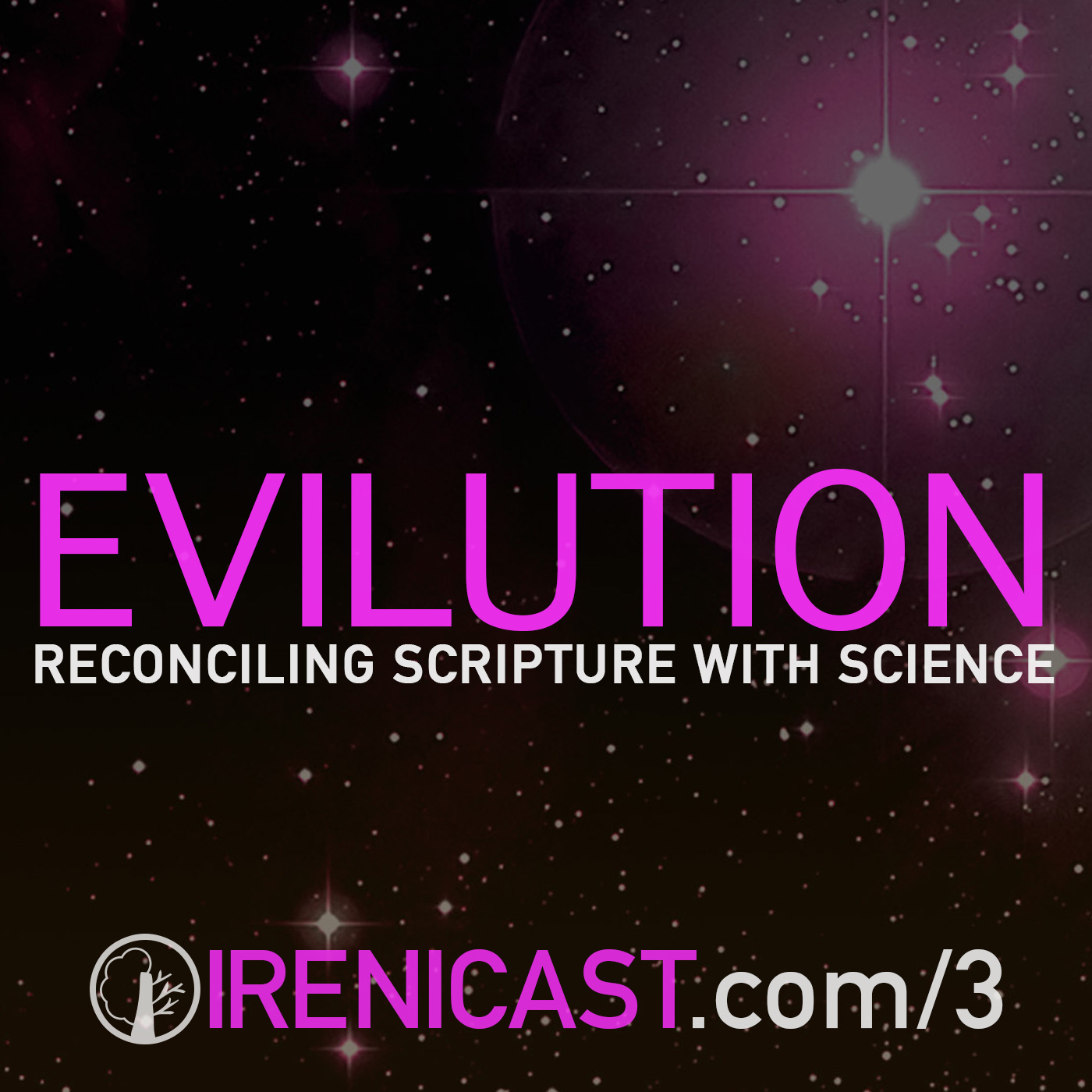 Irenicast - A Progressive Christian Podcast
