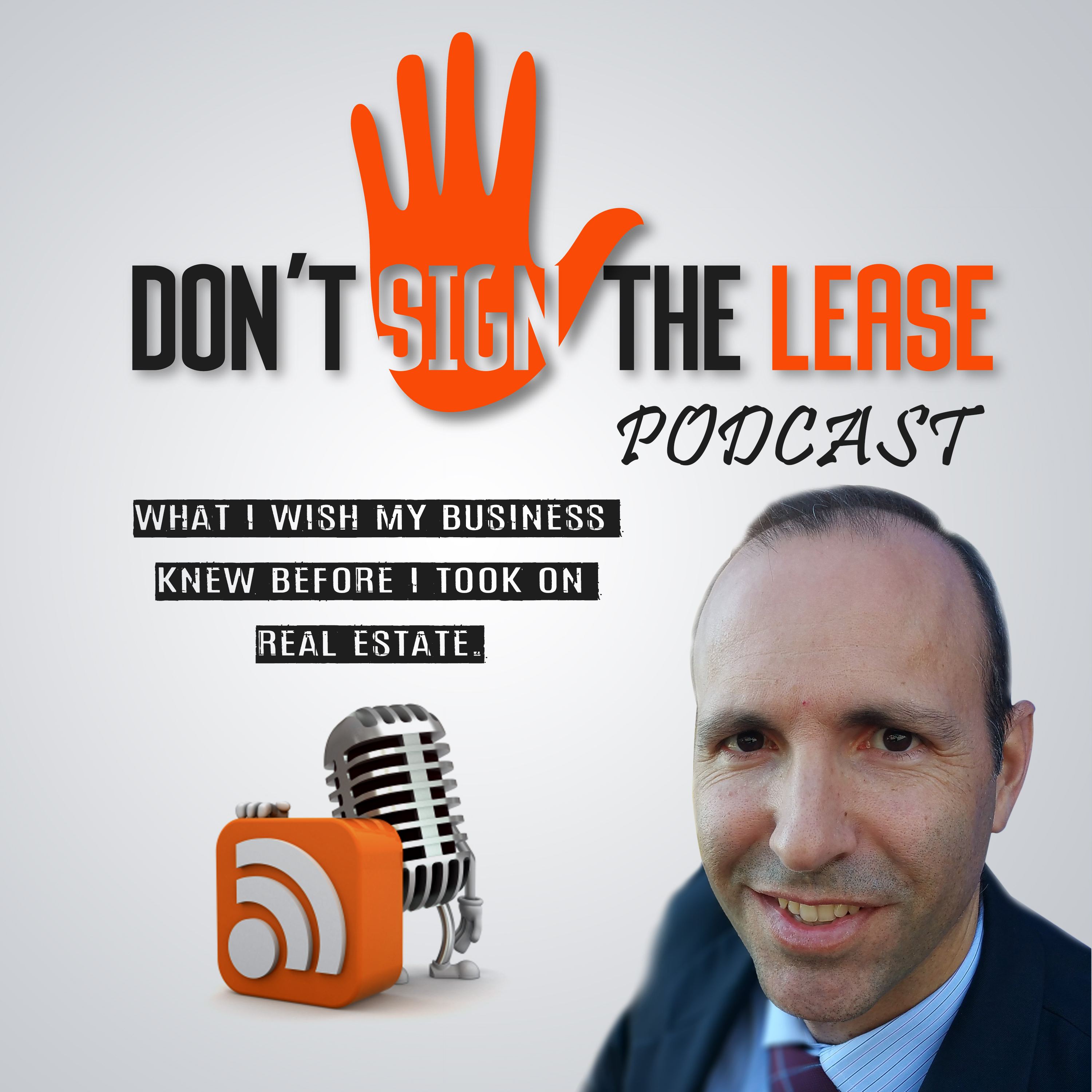 Commercial Real Estate Talk Podcast