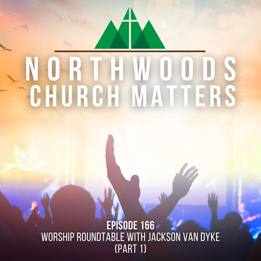 NorthWoods Church Matters
