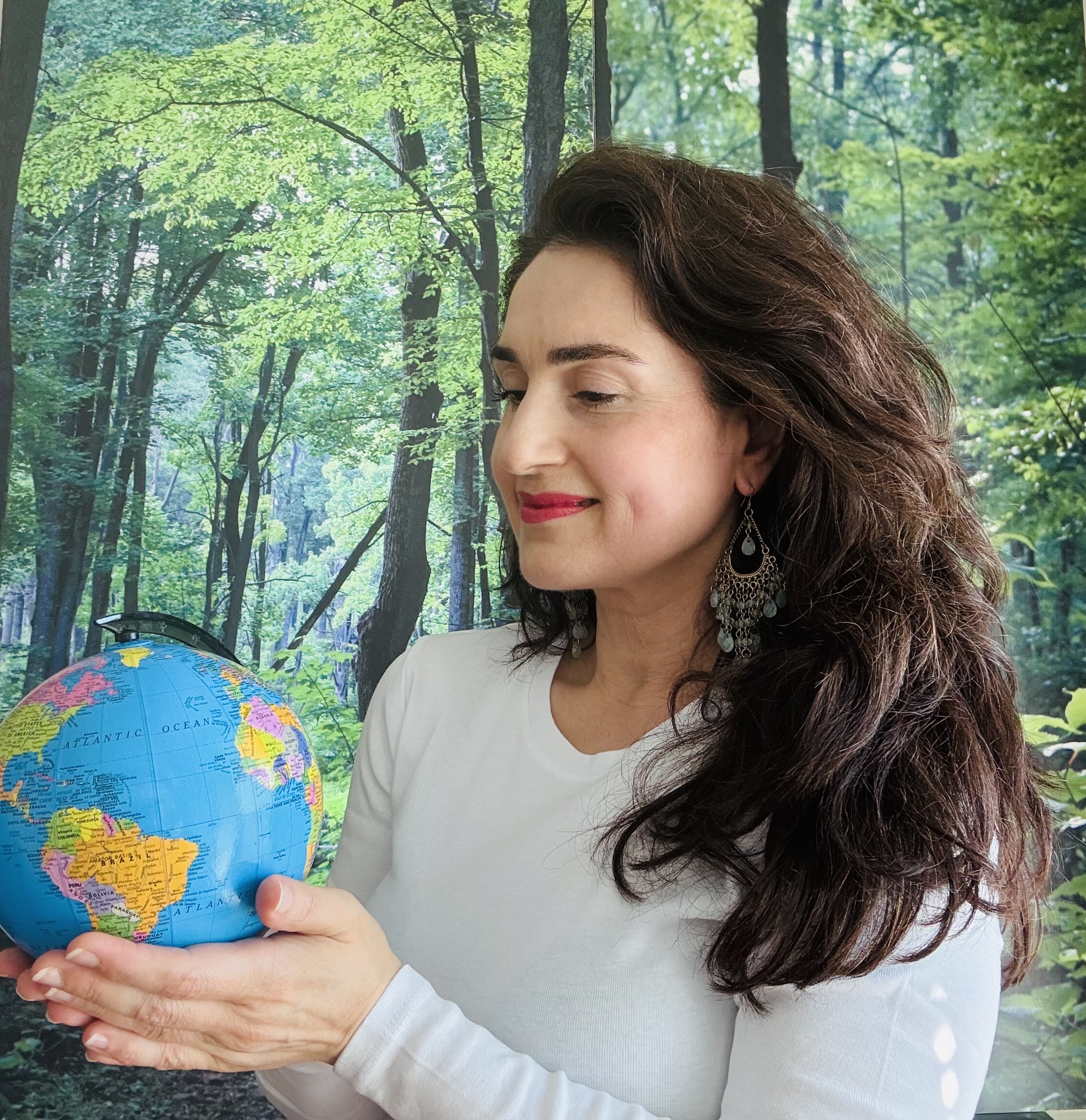 My Biggest Contribution To World Peace