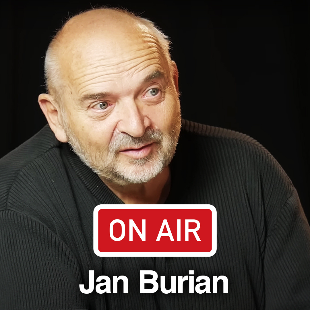 ON AIR