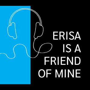 ERISA is a friend of mine