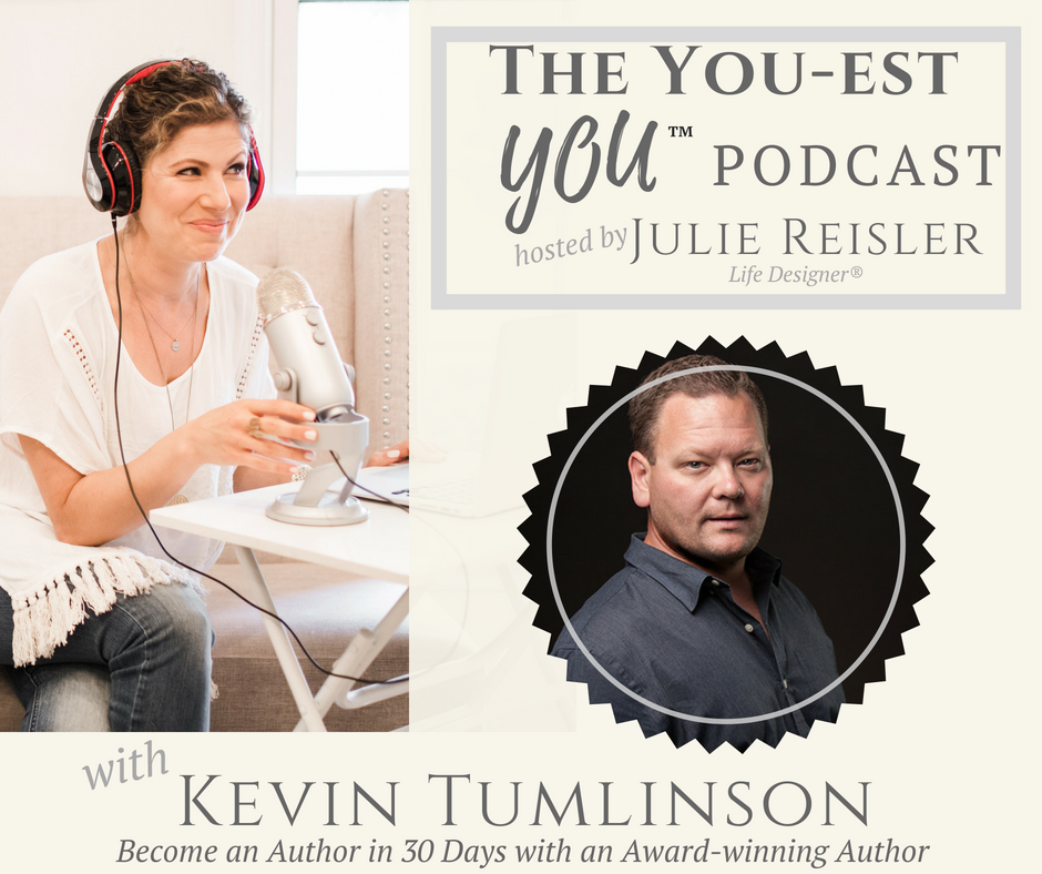 The You-est You® Podcast