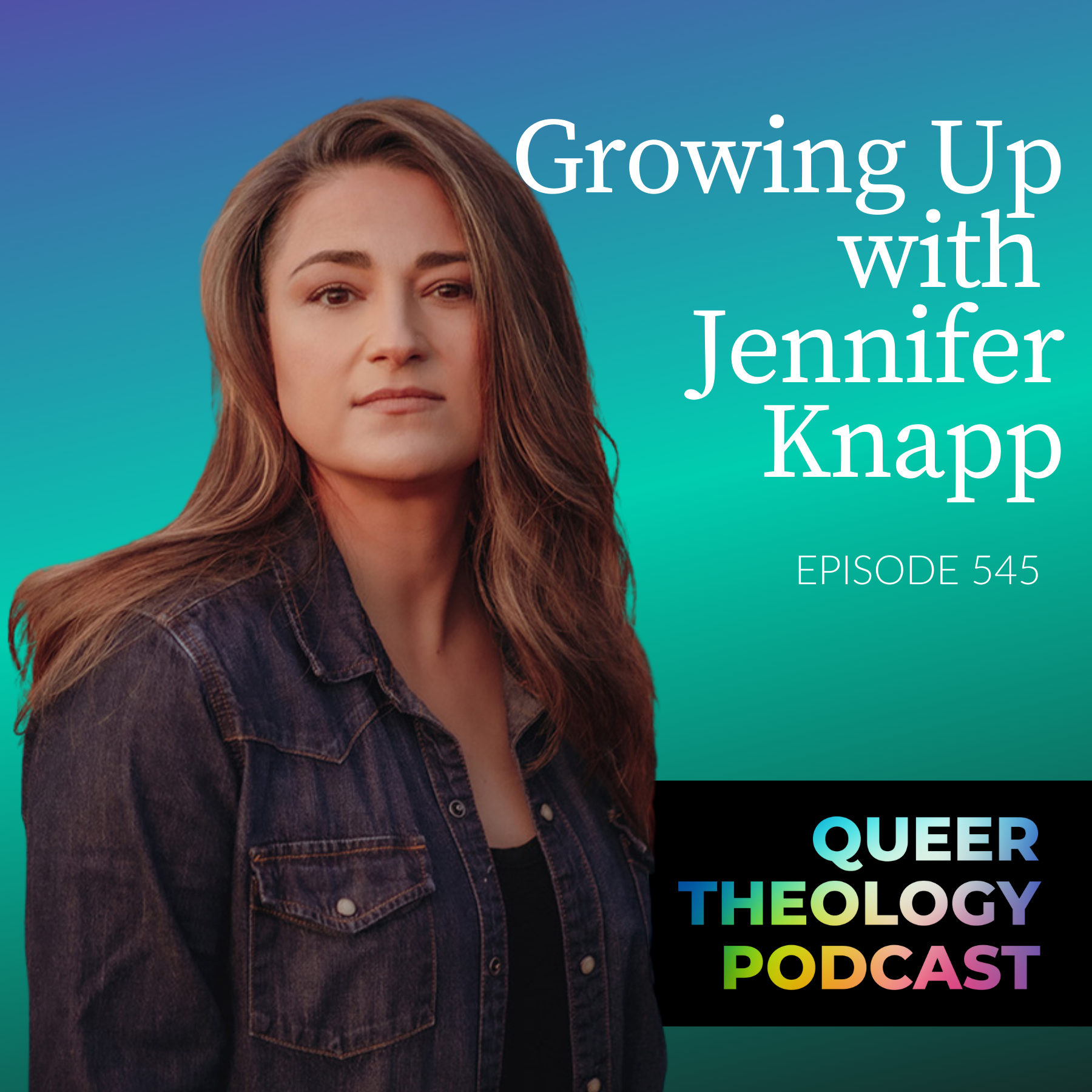 queertheology\'s podcast