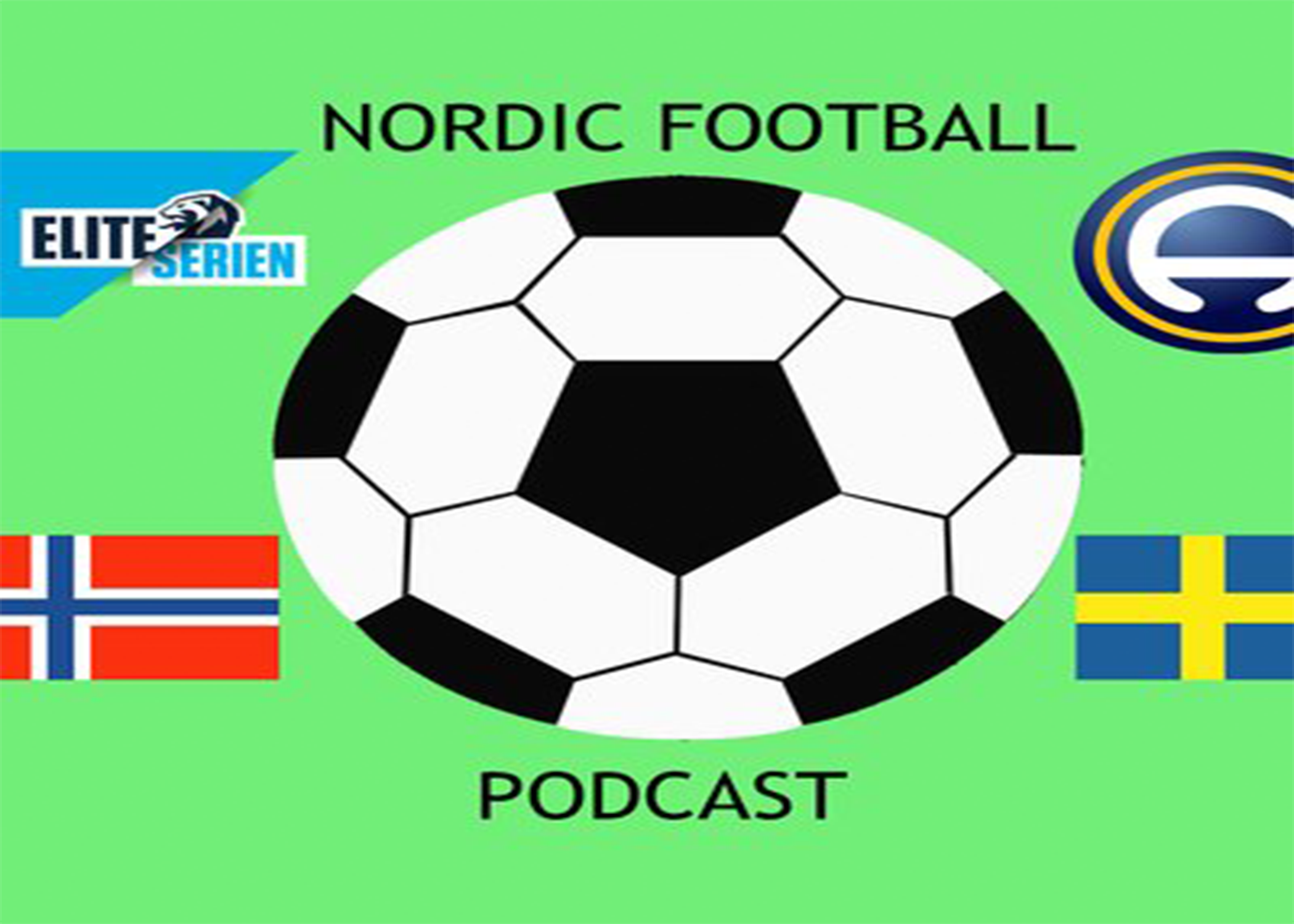 Nordic Football Podcast
