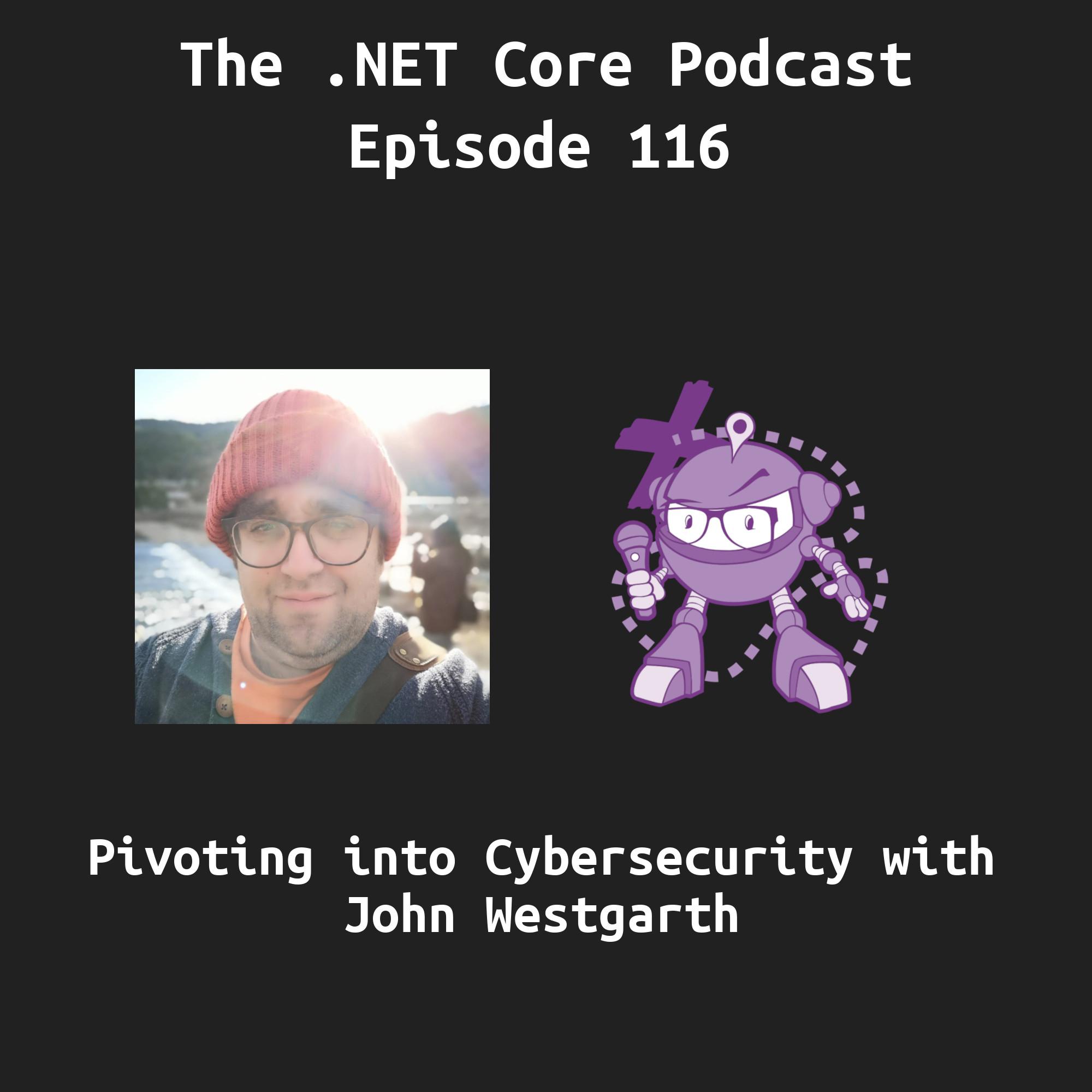 The Modern .NET Show