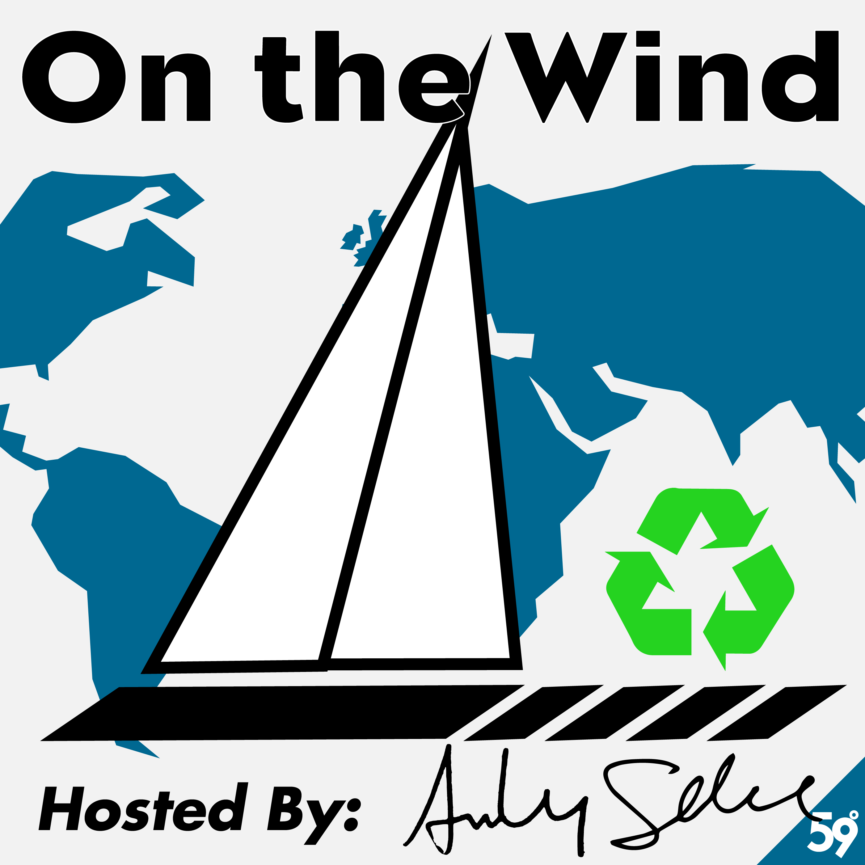 On the Wind Sailing