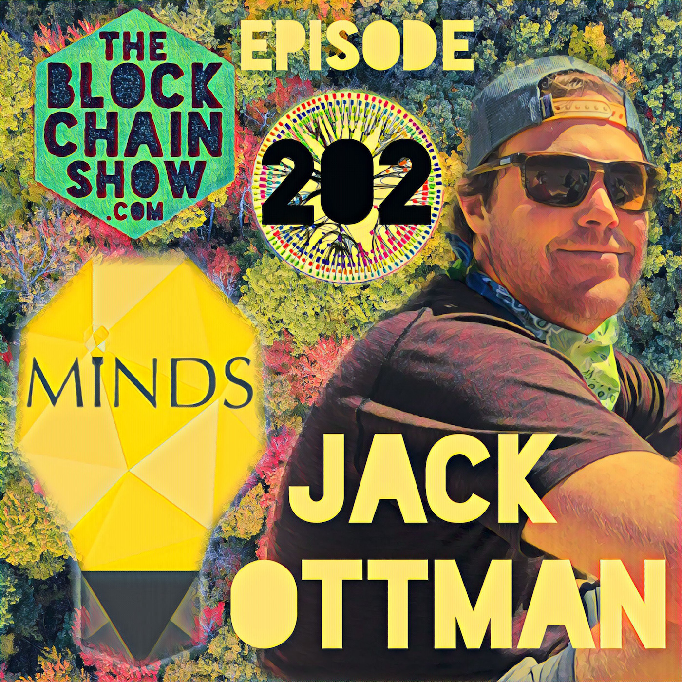 The Blockchain Show
