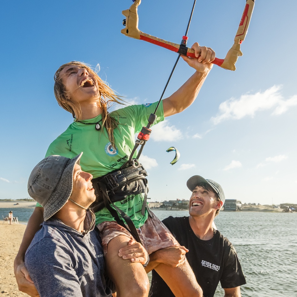 Finn Flügel | Episode # 416