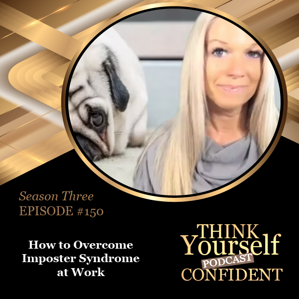 How to Overcome Imposter Syndrome at Work