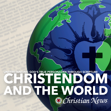 Understanding God's True Personality Through Scripture