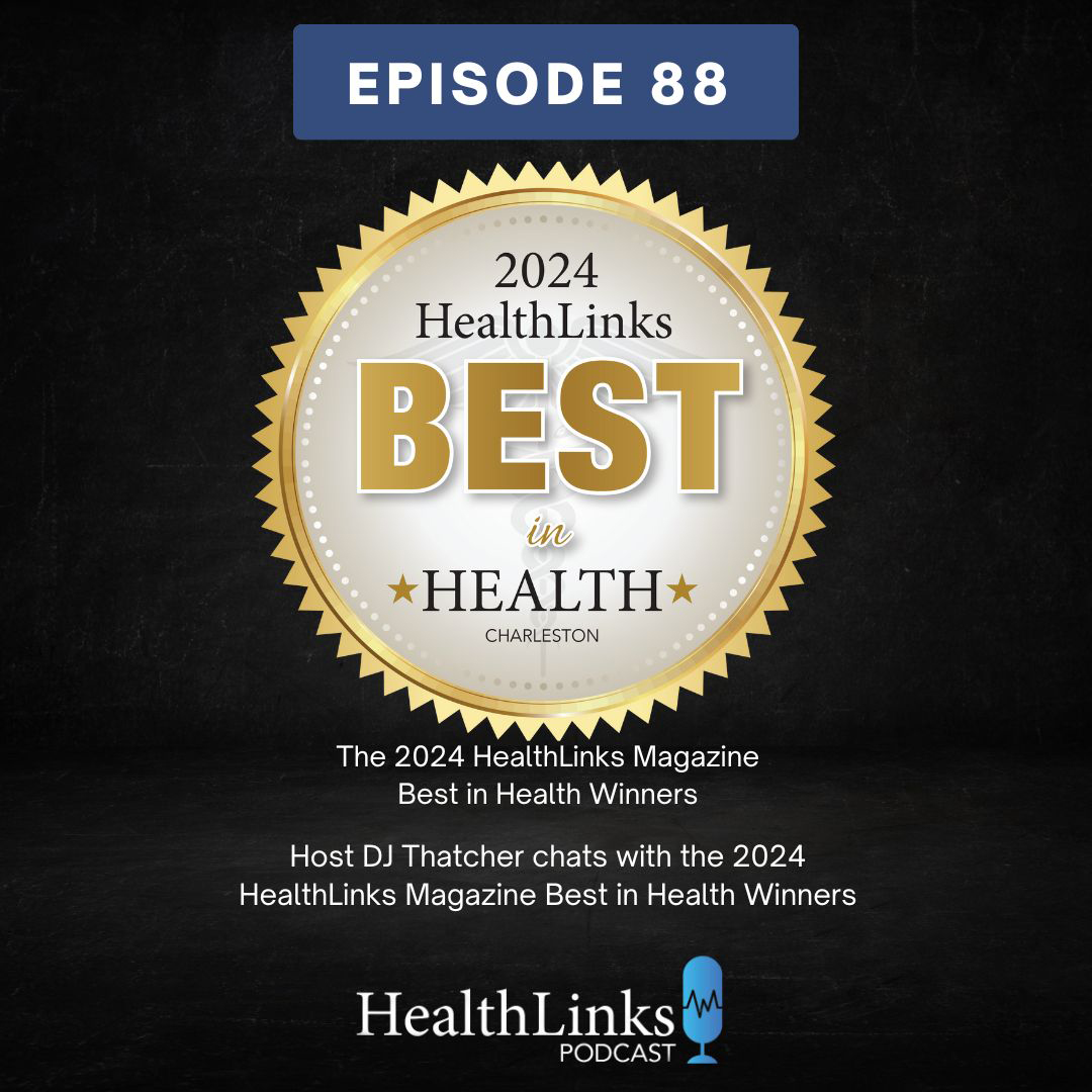 HealthLinks Podcast