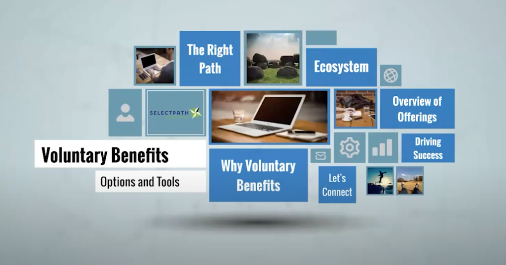 Voluntary Benefits